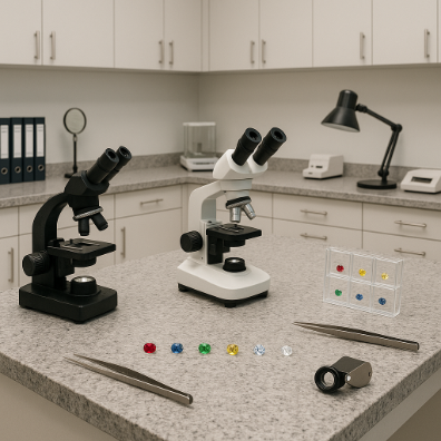 Formation présentielle