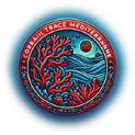 Logo Corail Traçabilité Méditerranée
